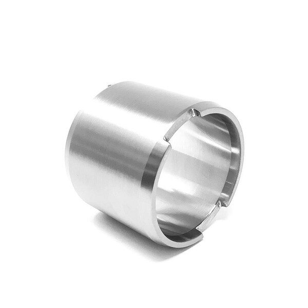 Sleeve 060-064-130-134-133 SS; Replaces Wright Flow Technologies Part# WT0600SLV